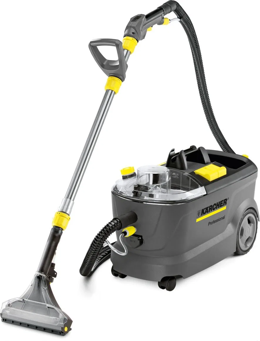 Odkurzacz przemysłowy Karcher Puzzi 10/1 (1.100-130.0)