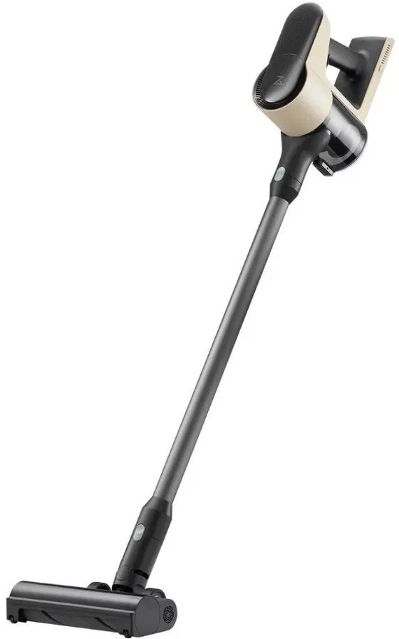 Vacuum Cleaner ROBOROCK H5 Canister/Handheld/Cordless/Bagless 158 Watts Capacity 0.56 l Noise 68.9 dB Juodas Weight 1.55 kg H8D1
