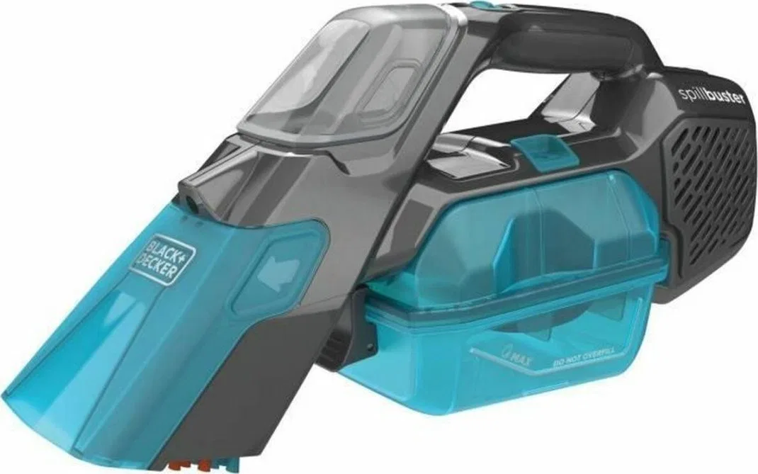 Odkurzacz ręczny Black&Decker Ręczny Odkurzacz Black & Decker