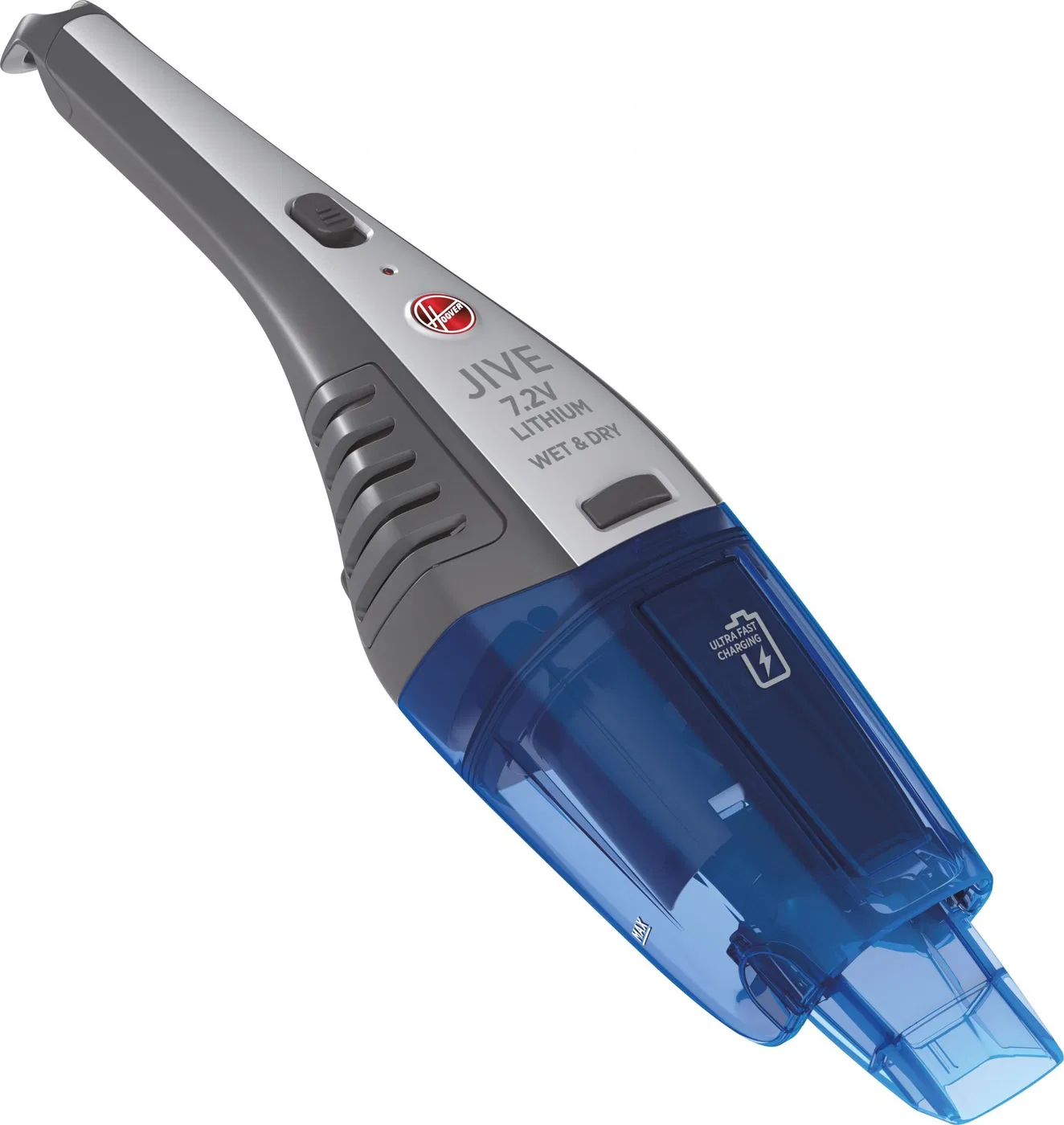 Odkurzacz ręczny Hoover ODKURZACZ RÄCZNY HOOVER HJ72WDLB