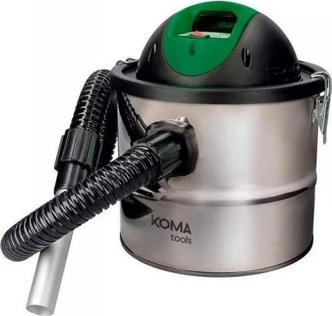 Odkurzacz ręczny Koma Tools Ręczny Odkurzacz Koma Tools 800 W