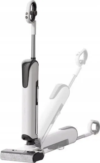 Odkurzacz ręczny Uwant Uwant D100 Wet & Dry Handled Vacuum Cleaner - White