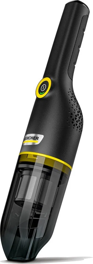 Odkurzacz ręczny Karcher CVH Anniversary Edition (1.198-355.0)