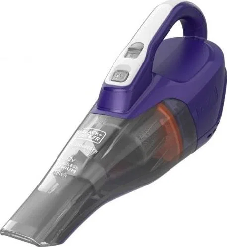 Odkurzacz ręczny Black&Decker DVB315JP-QW