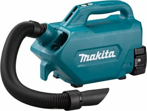 Odkurzacz ręczny Makita DCL184Z