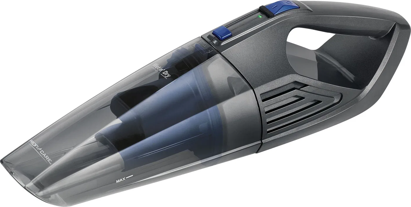 Odkurzacz ręczny ProfiCare PC-AKS 3034