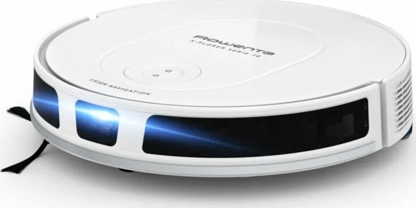 Robot sprzątający Rowenta Odkurzacz Automatyczny Rowenta RR8477