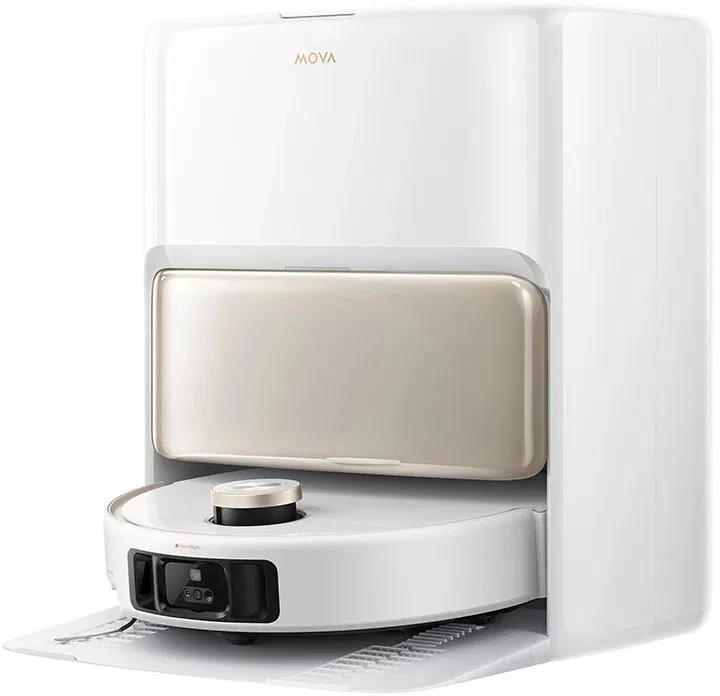 Robot sprzątający Dreame Mova V50 Ultra Complete
