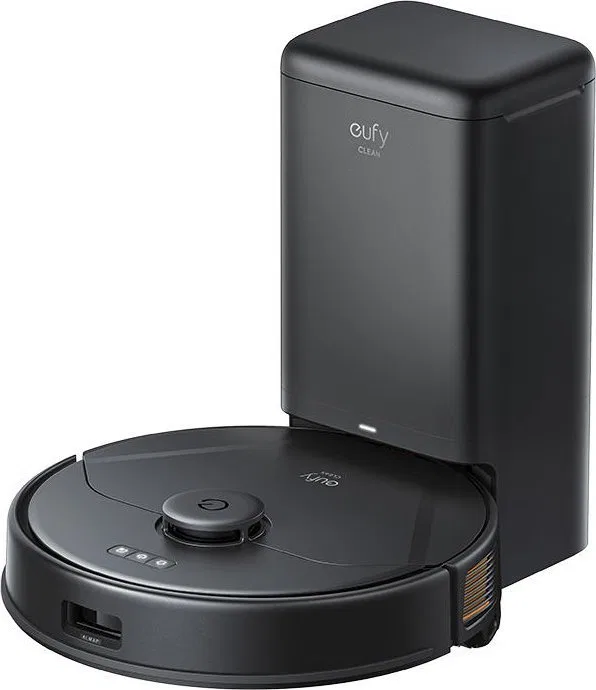 Robot sprzątający Eufy RoboVac X8 Pro