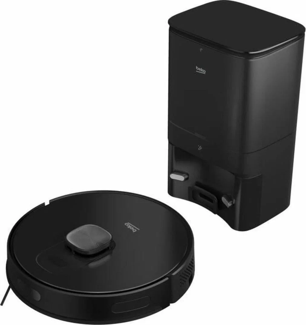 Robot sprzątający Beko VRR 94314 VB