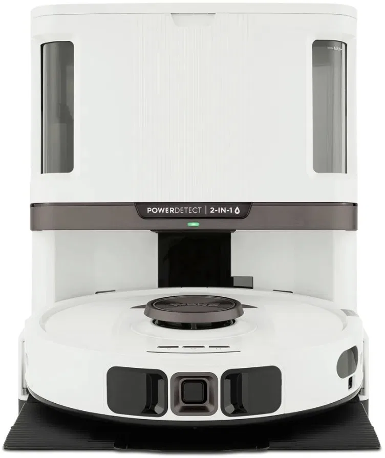 Shark RV2800ZEEUWH Saug- und Wischroboter