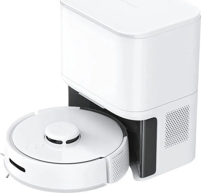 Robot sprzątający SwitchBot Mini K10+