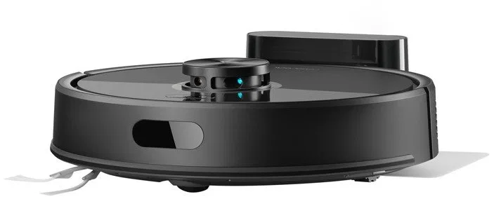 Robot sprzątający Roborock Q7 TF+ Czarny