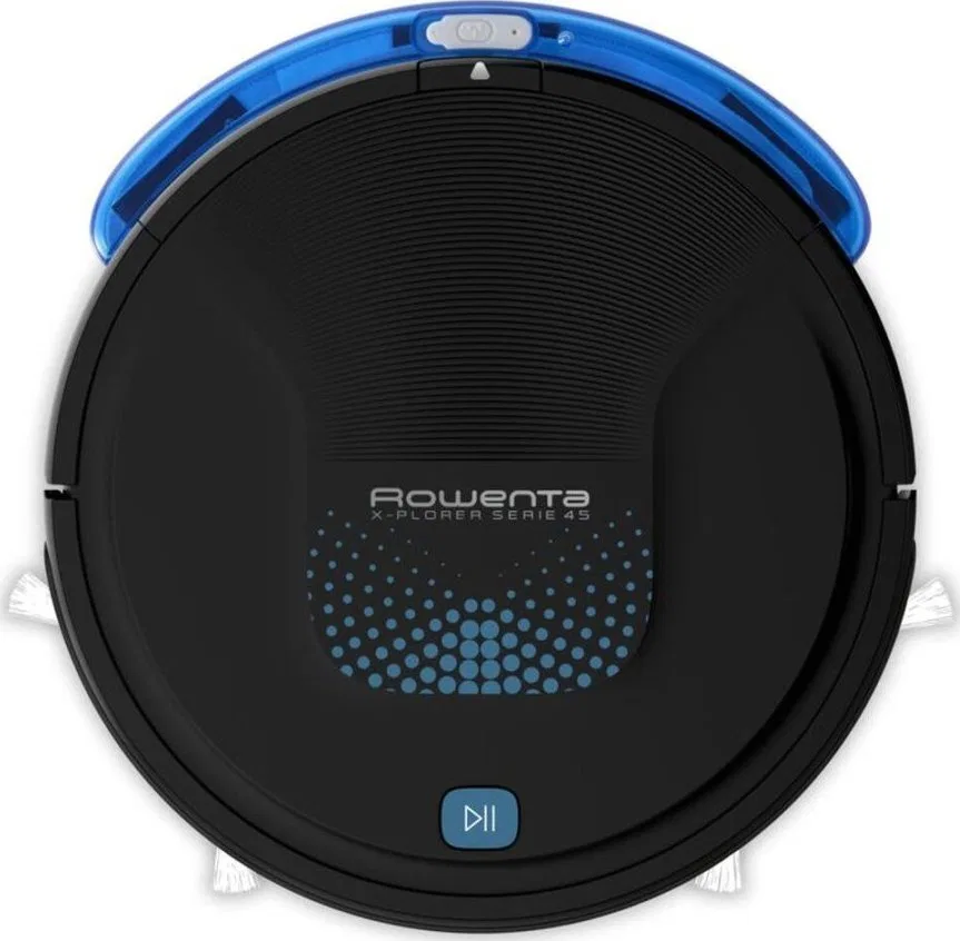 Robot sprzątający Rowenta X-Plorer 45 RR8275WH