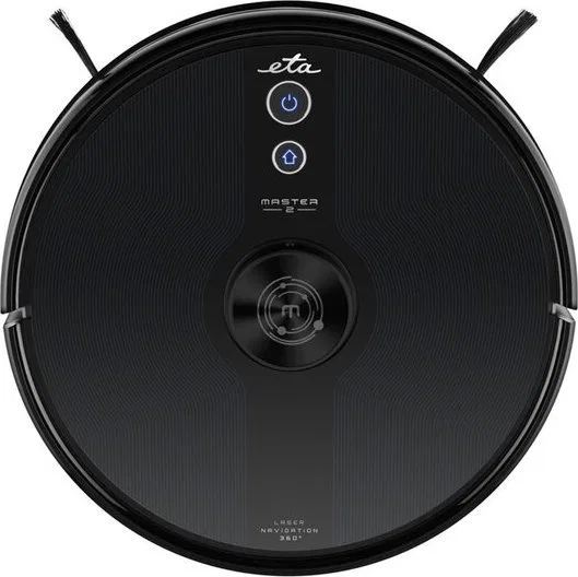 Robot sprzątający Eta Master II 5229 90010