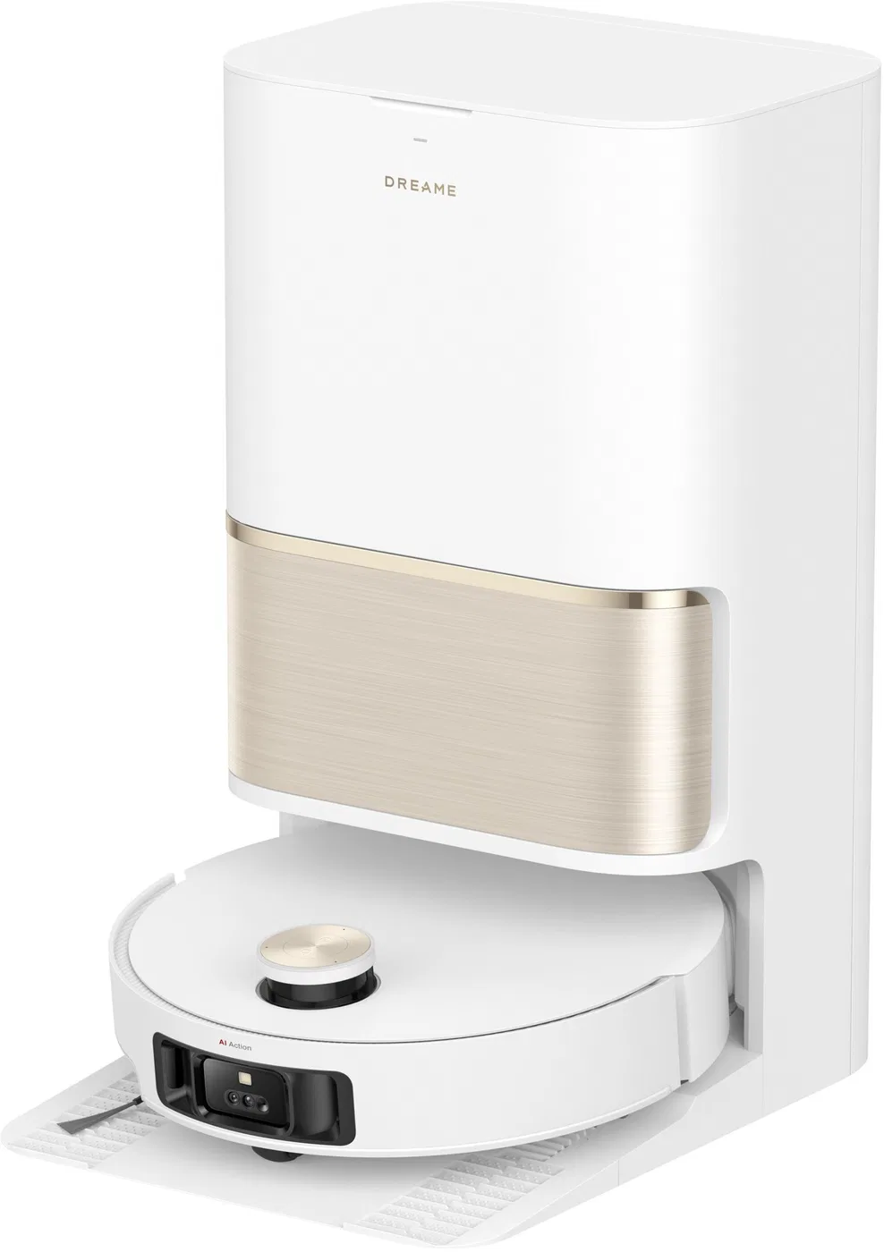 Robot sprzątający Dreame L50 Pro Ultra
