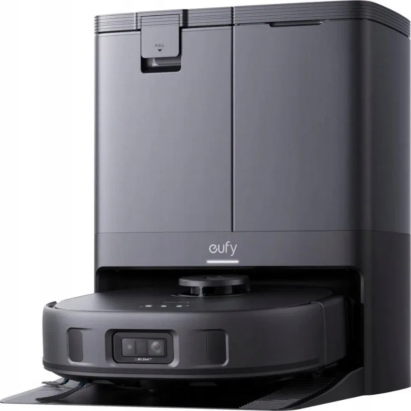 Robot sprzątający Eufy RoboVac X10 Pro Omni