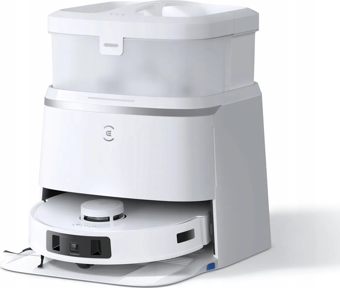 Robot sprzątający Ecovacs Deebot T30 Pro Omni