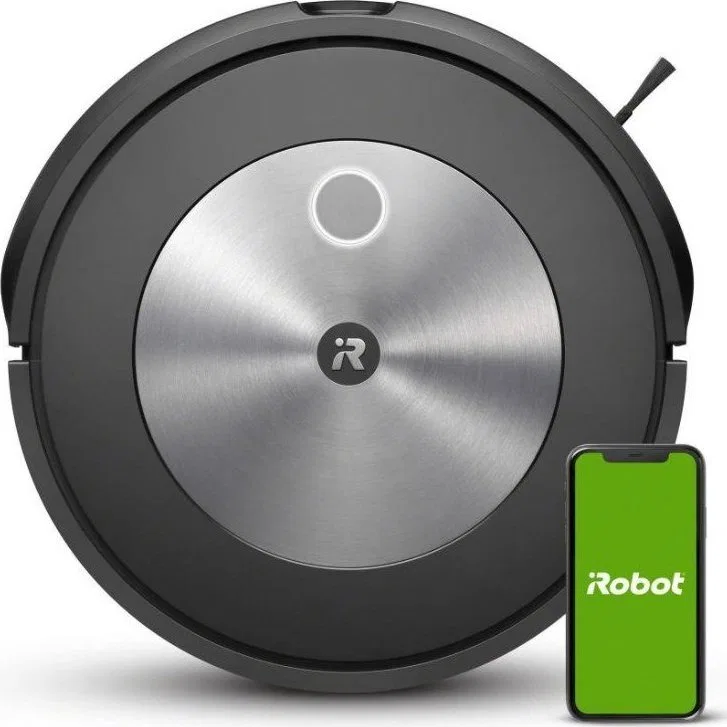 Robot sprzątający iRobot Roomba j7+