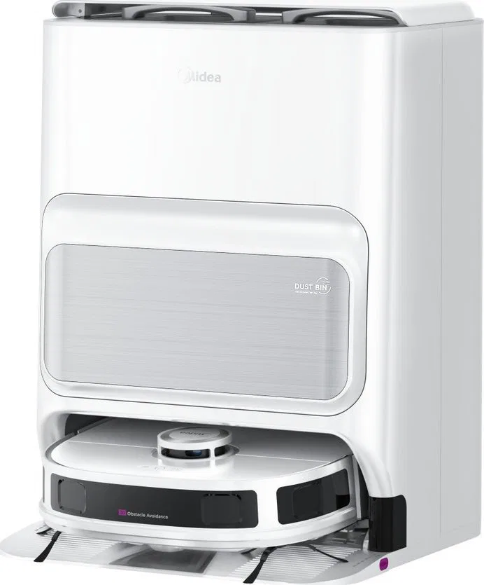 Robot sprzątający Midea V12