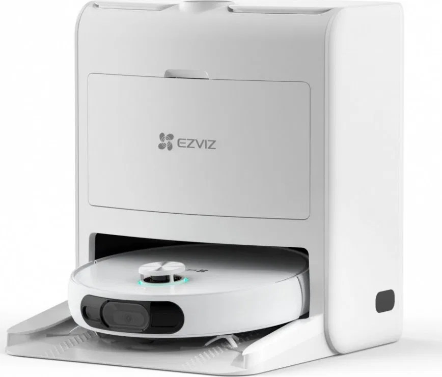 Robot sprzątający Ezviz RS2