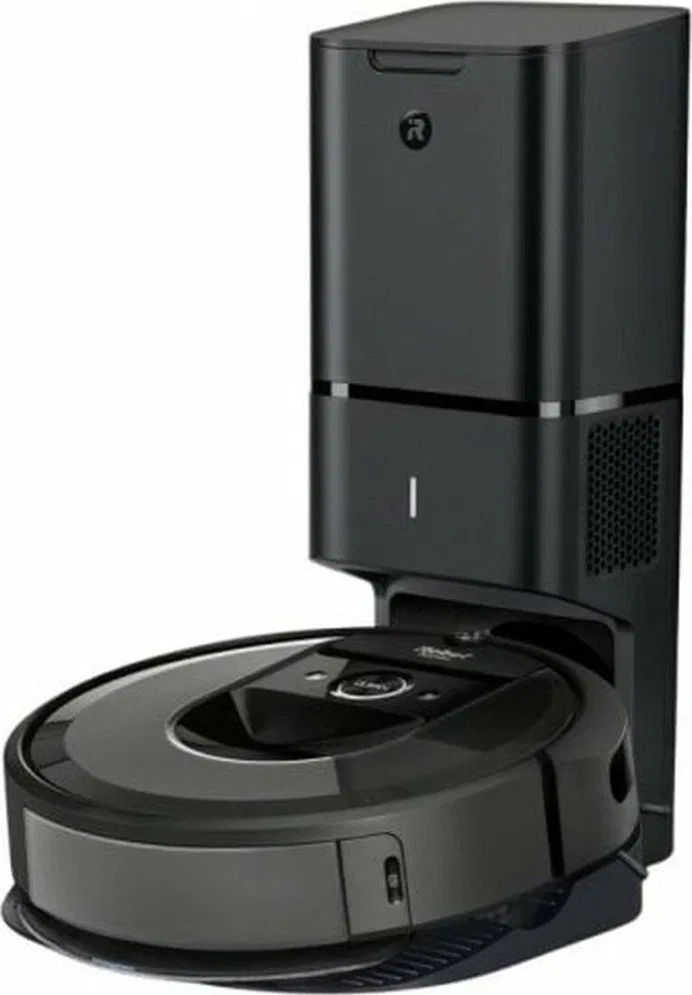Robot sprzątający iRobot Combo i8+