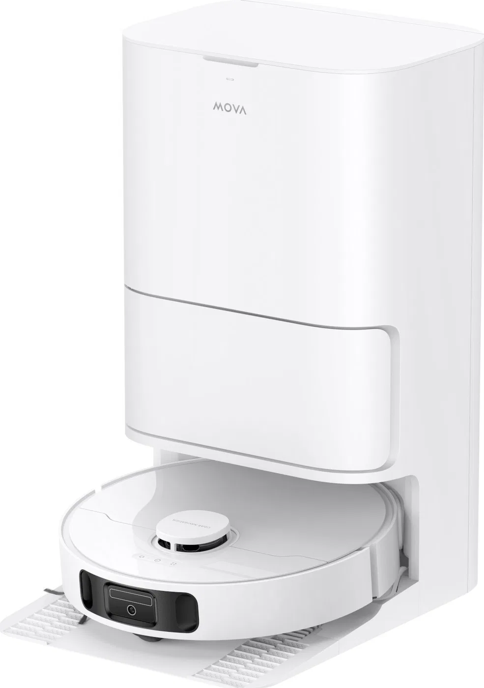 Robot sprzątający Mova E30 Ultra