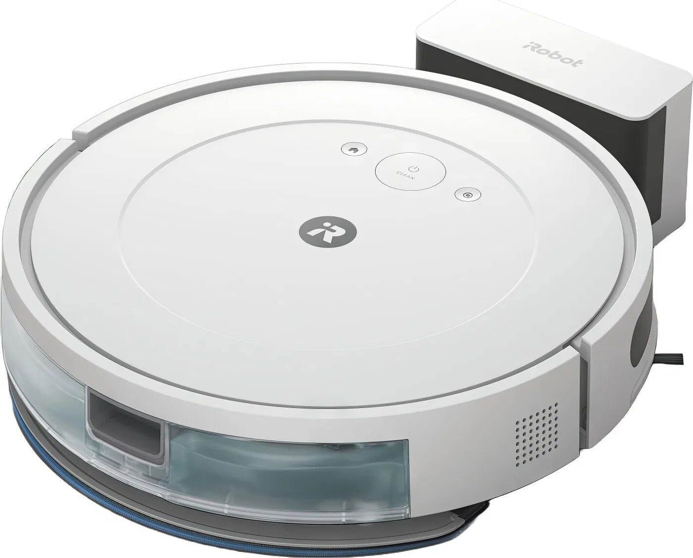Robot sprzątający iRobot Roomba Combo Essential biały