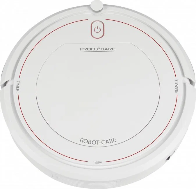 Robot sprzątający ProfiCare PC-BSR 3042