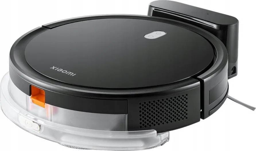 Robot sprzątający Xiaomi Robot Vacuum E5 biały
