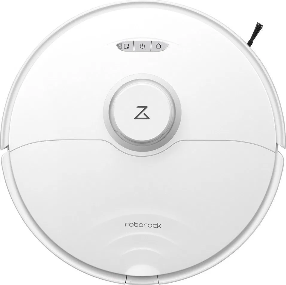 Robot sprzątający Roborock S8 Czarny