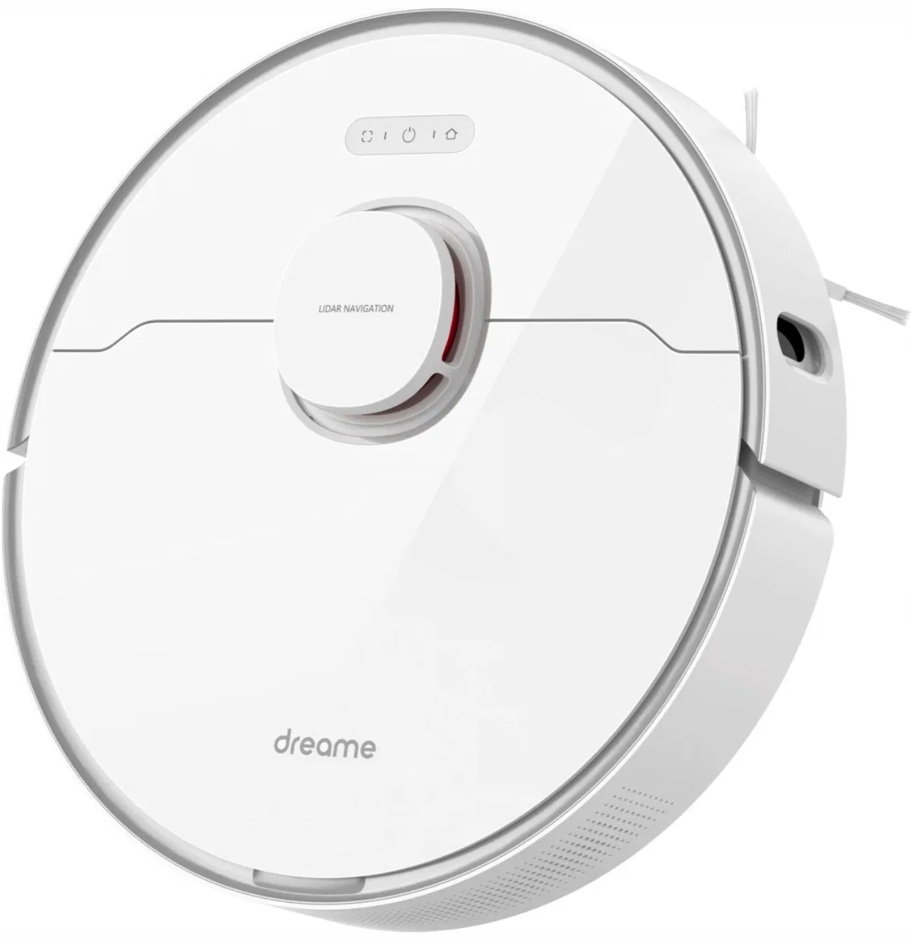Robot sprzątający Dreame L10 Pro biały