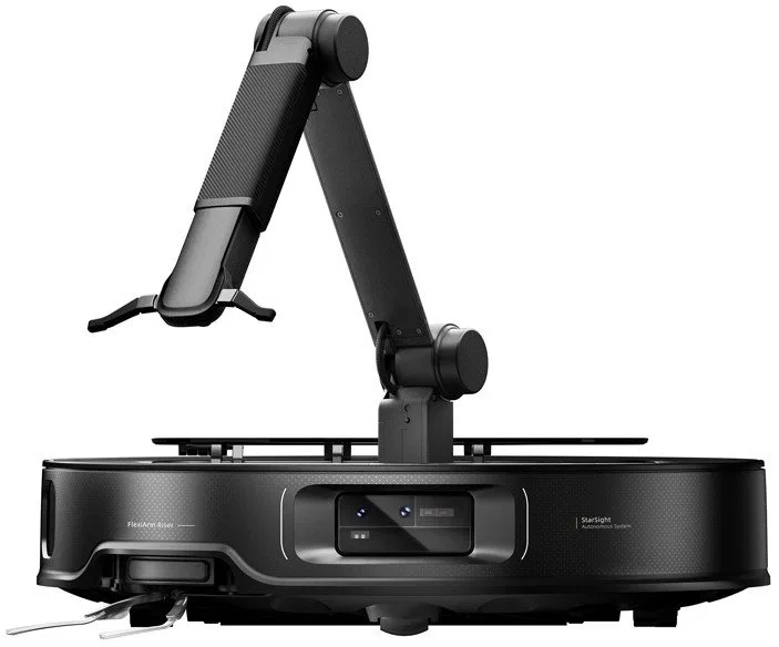 Robot sprzątający Roborock Saros Z70