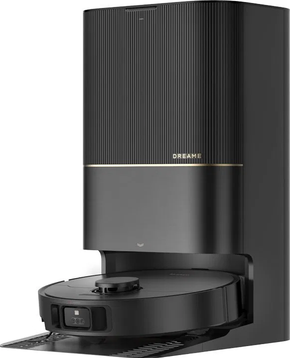 Robot sprzątający Dreame X40 Ultra Complete Black