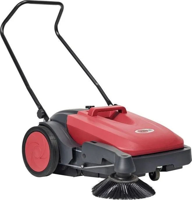 Nilfisk NILFISK Zamiatarka mechaniczna ręczna PS480