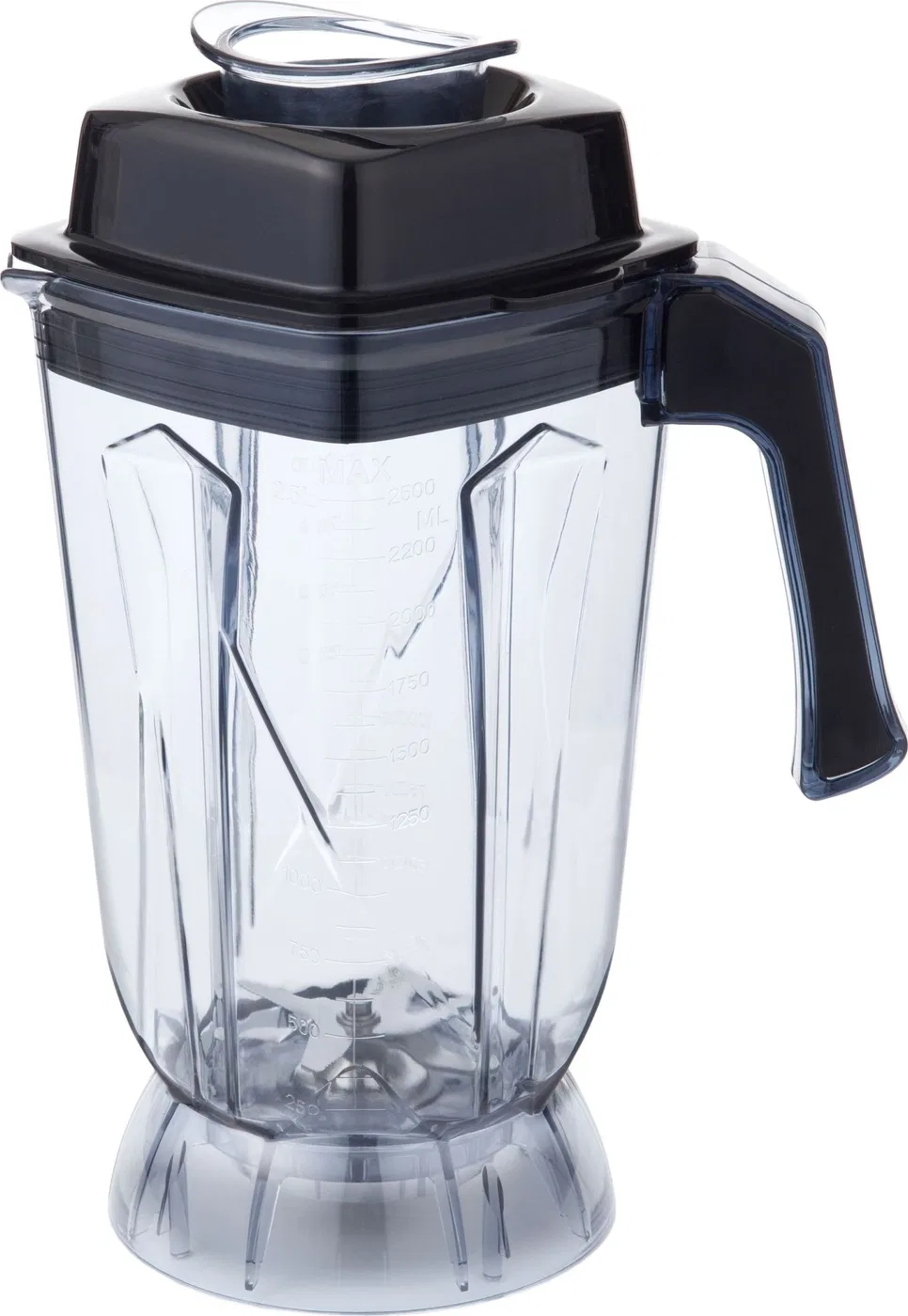 Hendi Dzbanek do blendera elektrycznego 2,5L - Hendi 933688 Dzbanek do blendera elektrycznego 2,5L - Hendi 933688
