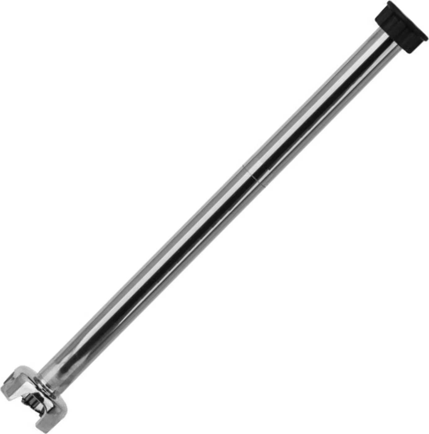 Hendi Ramię ostrze miksujące do napędu miksera blendera Kitchen Line 350 / 500 dł. 400mm - Hendi 222249 Ramię ostrze miksujące d