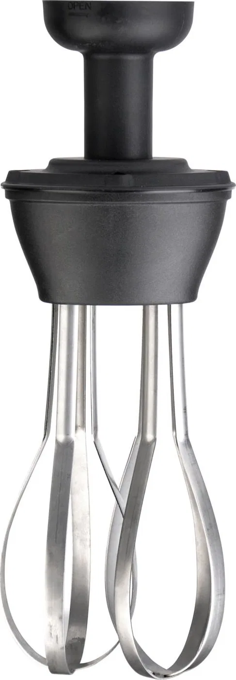 Hendi Ramię ubijające z rózgą trzepaczka do blender miksera ręcznego Hendi Kitchen Line 160 - Hendi 222164 Ramię ubijające z róz