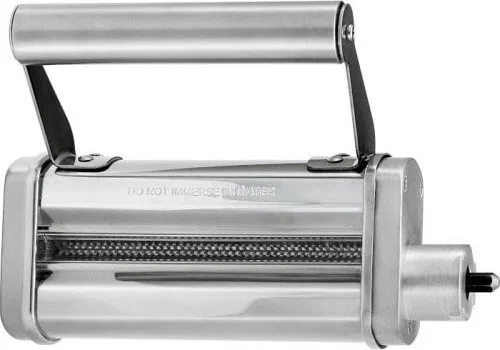 WMF WMF Profi Plus spaghetti cutter silver - for WMF Profi Plus kitchen machine
