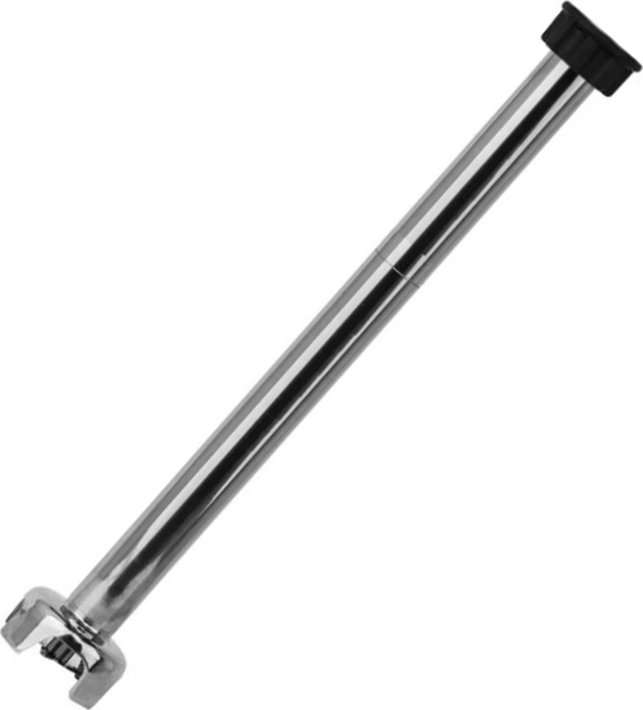 Hendi Ramię ostrze miksujące do napędu miksera blendera Kitchen Line 350 / 500 dł. 300mm - Hendi 222232 Ramię ostrze miksujące d