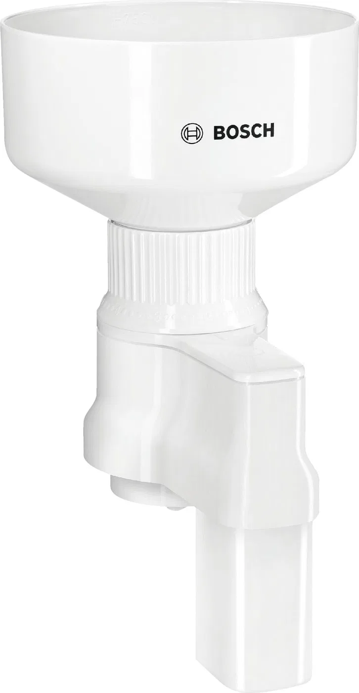 Bosch Młynek do mielenia ziaren zbóż plastik (MUZ5GM1)