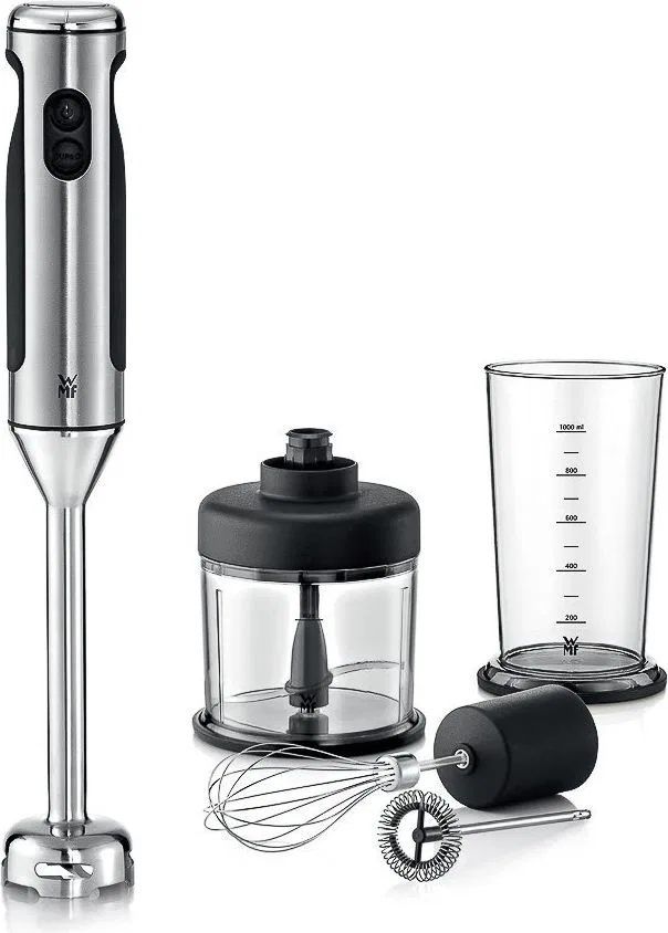 Blender WMF Lineo