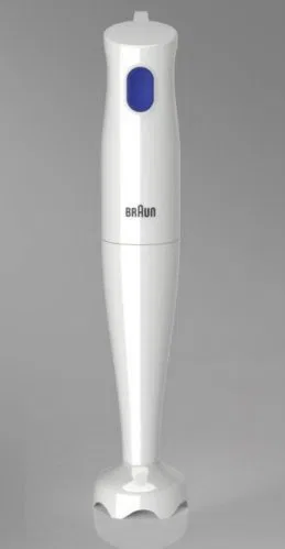 Blender Braun Braun MQ10.000PWH