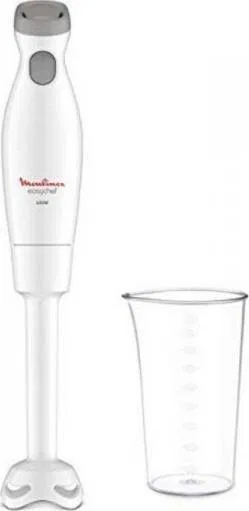 Blender Moulinex Trzepaczka Moulinex DD45A1 Easychef 450W Biały