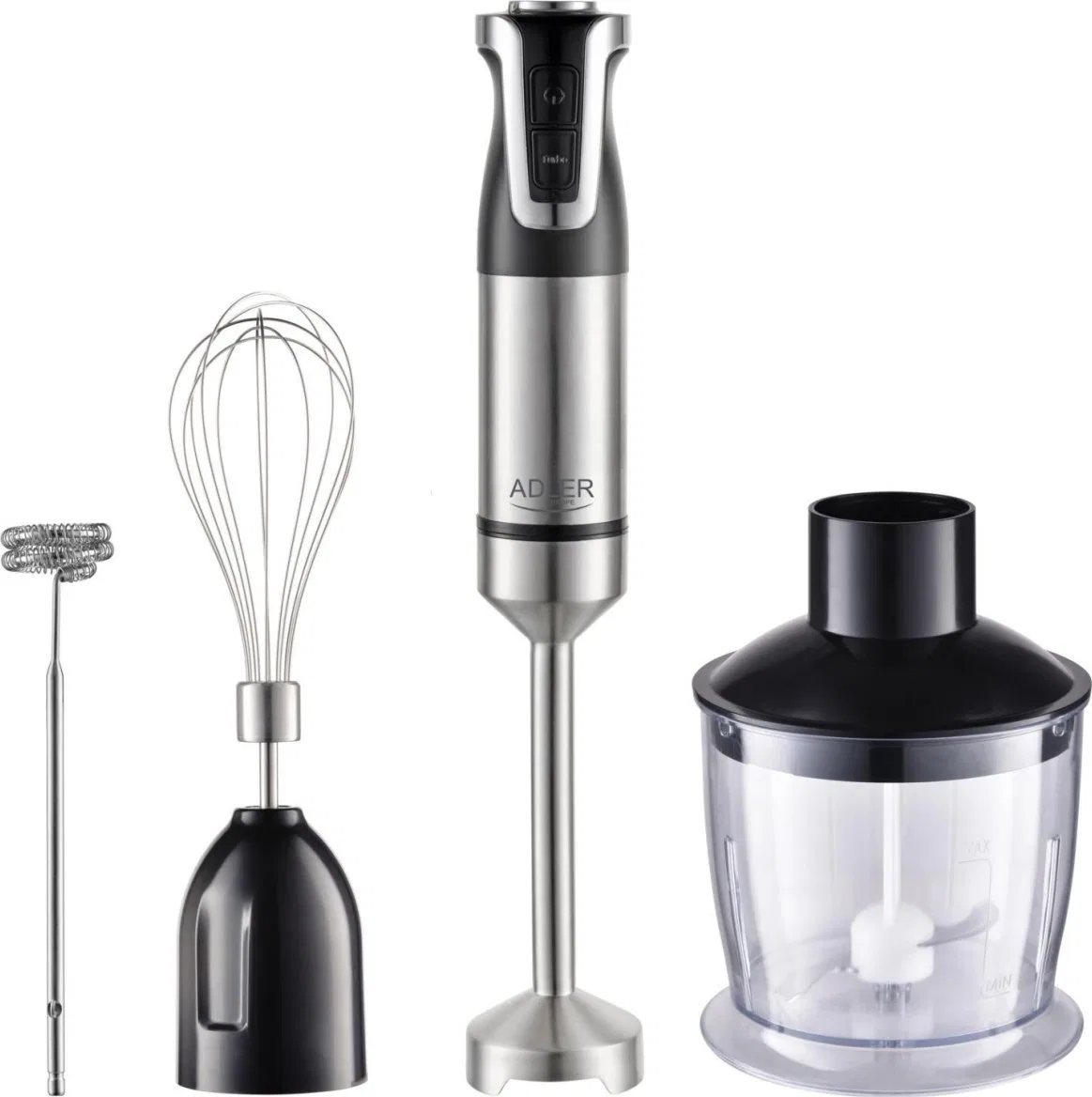 Blender Adler AD 4627