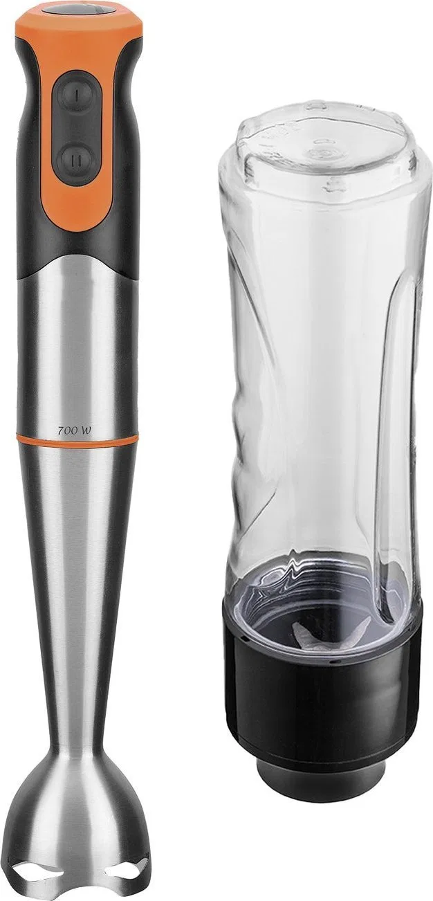 Blender Botti Zestaw do smoothie Botti Electronic Elmas 770 W 600 ml