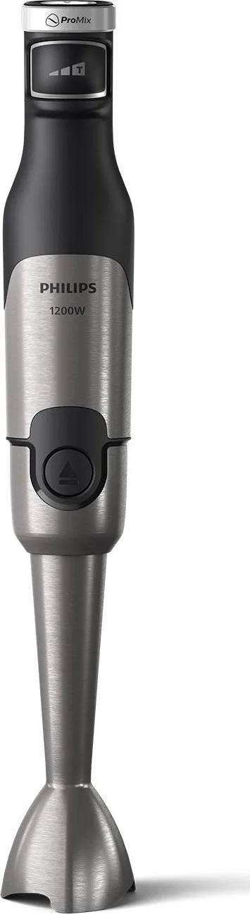Blender Philips Philips Handblender HR2685 00 Series 5000 silver black (HR2685/00)