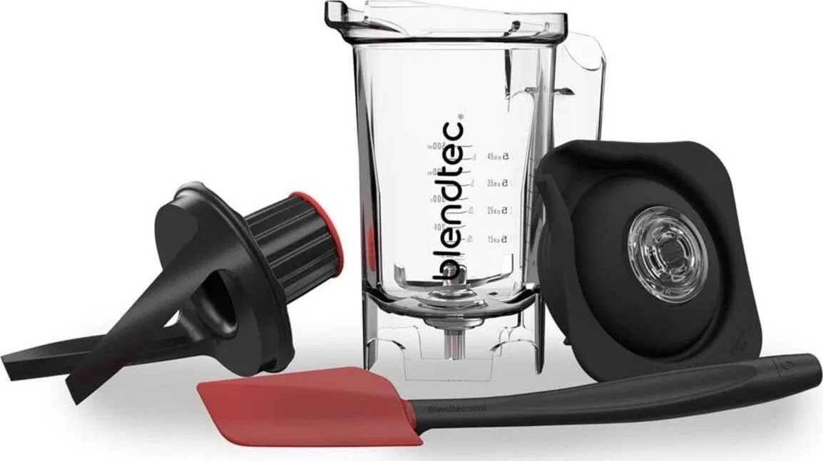 Blender Blendtec jar Twister