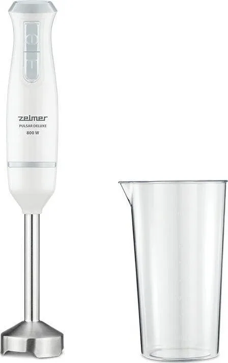Blender Zelmer BLENDER ZELMER ZHB4561S PULSAR DELUXE 800W