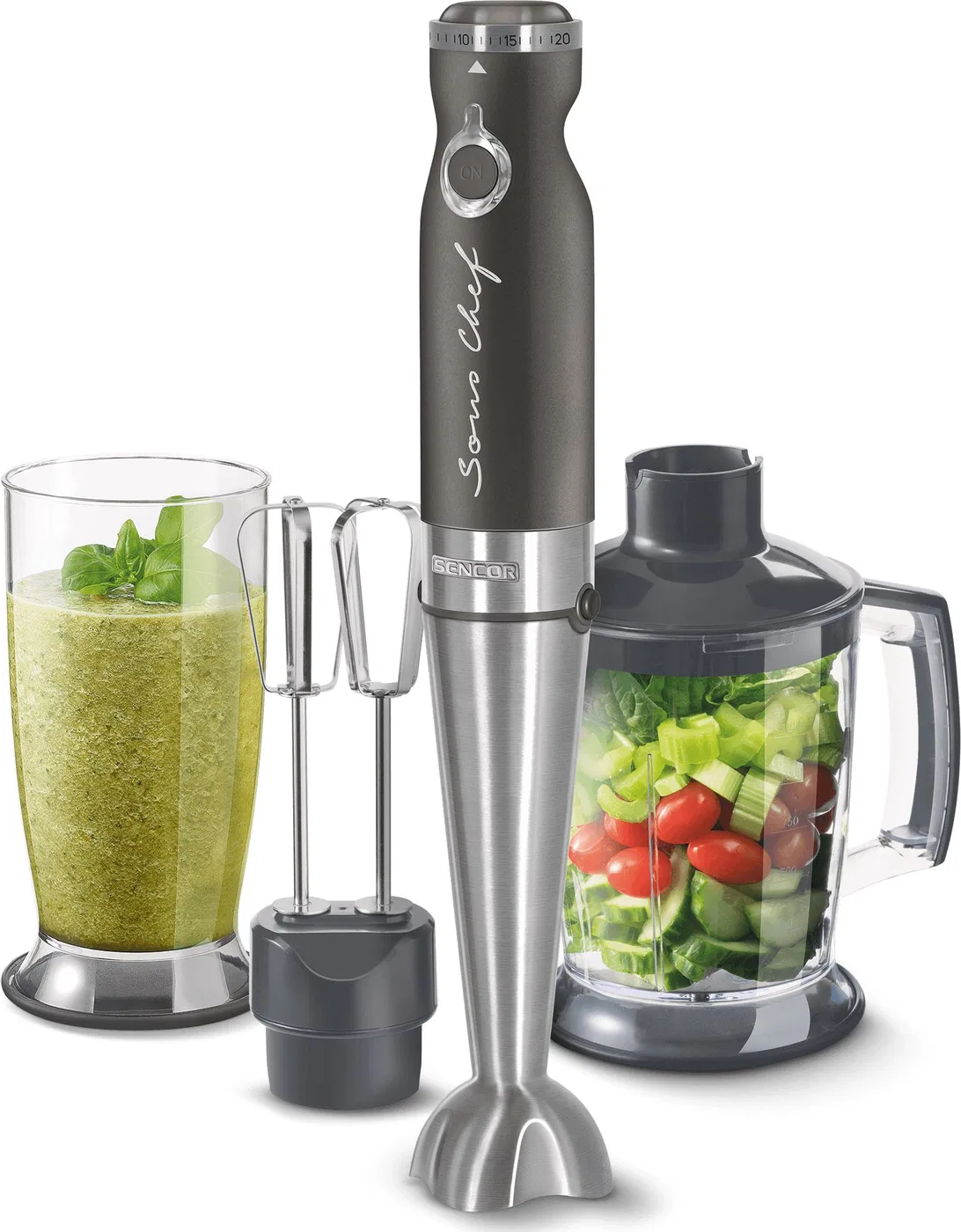 Blender Sencor SHB 5604RD-EUE3
